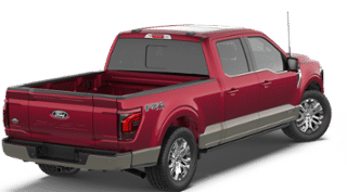 2026 Ford F-150® External Image 4